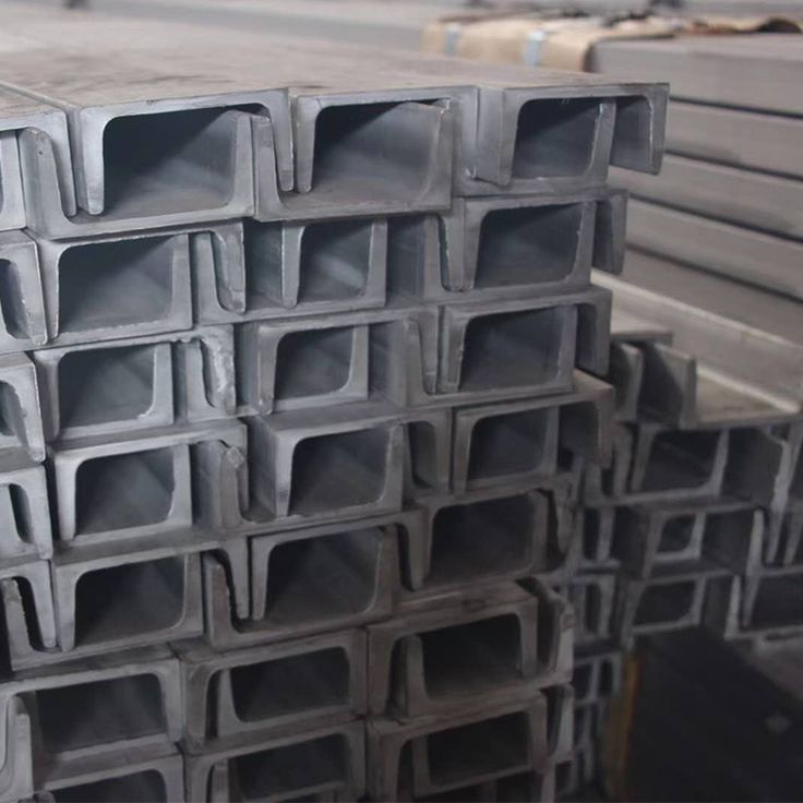 channel steel for sale