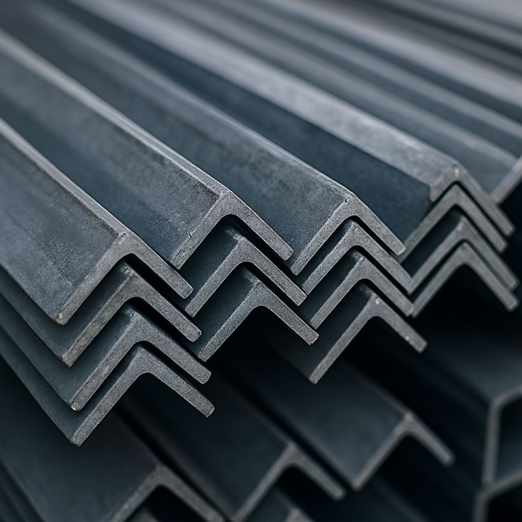 steel angle sizes and weight chart – a quick guide for buyers