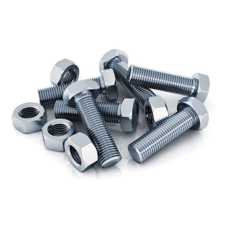 the product includes a 6mm bolt scale with a nut…